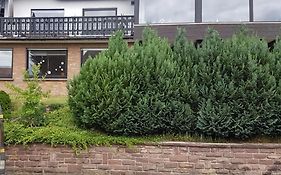 Ferienwohnung Am Johannisberg